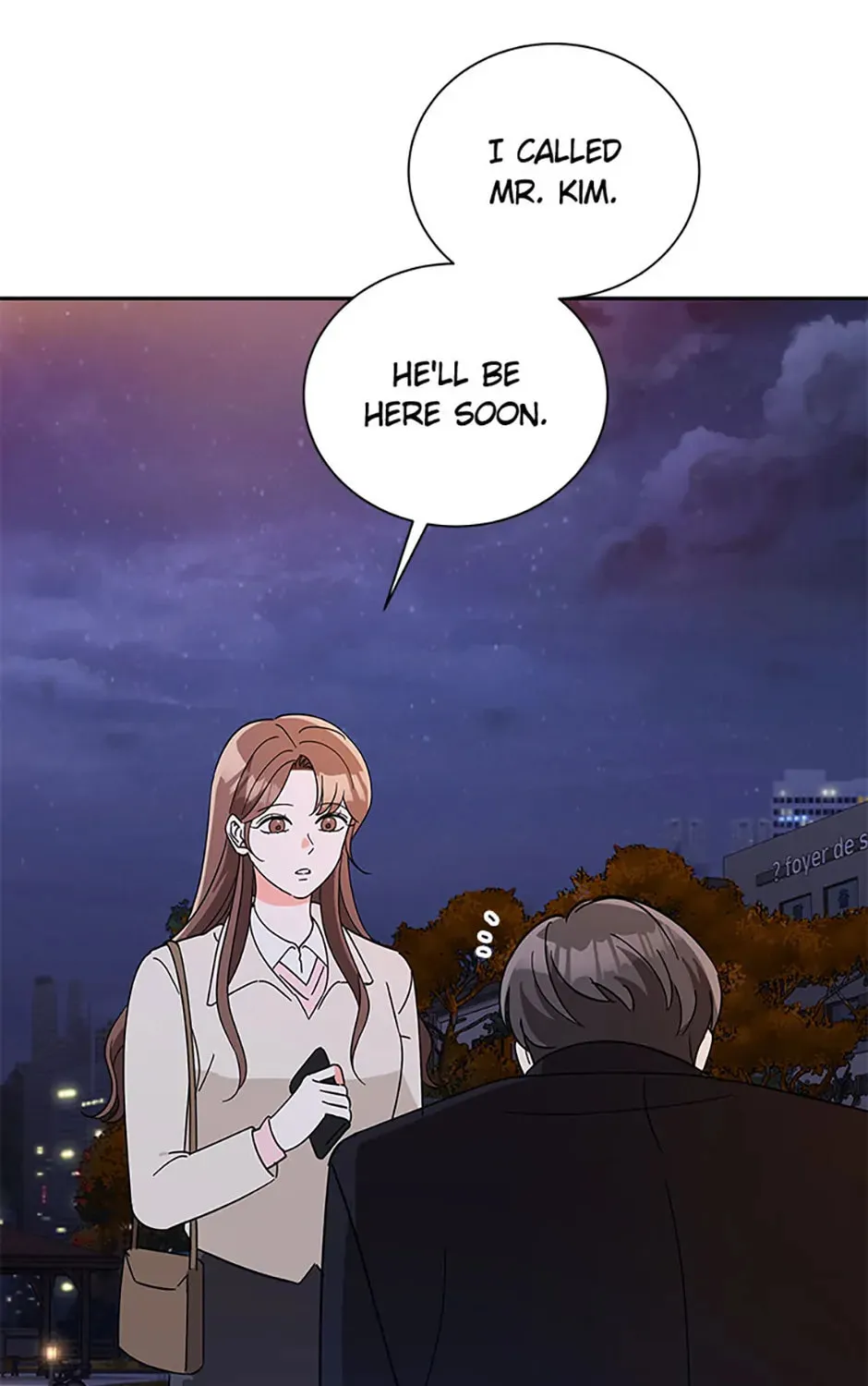Read Please Divorce Me chapter 19 image 20 on Lezhin