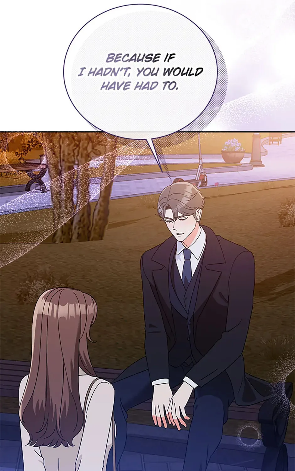 Read Please Divorce Me chapter 19 image 36 on Lezhin