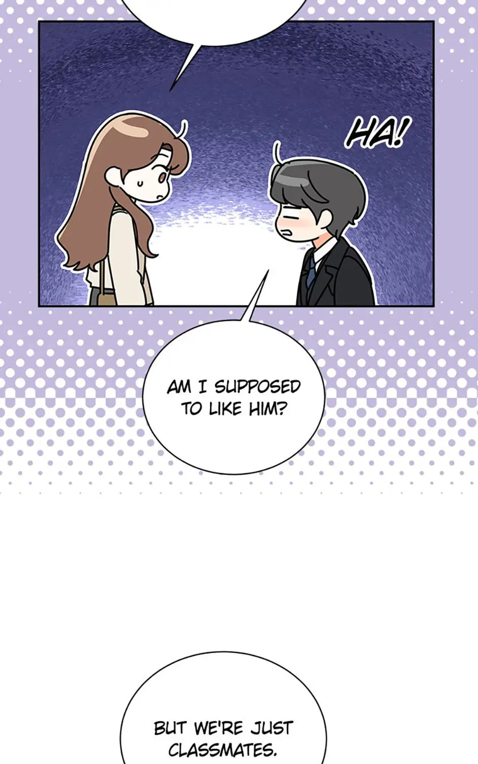 Read Please Divorce Me chapter 19 image 42 on Lezhin