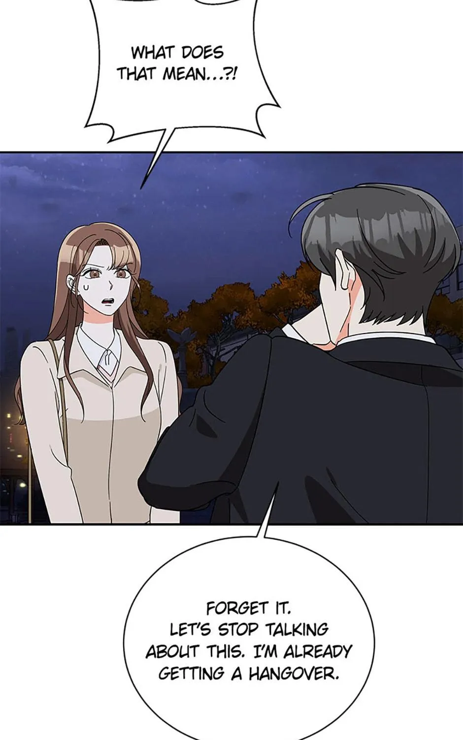 Read Please Divorce Me chapter 19 image 48 on Lezhin