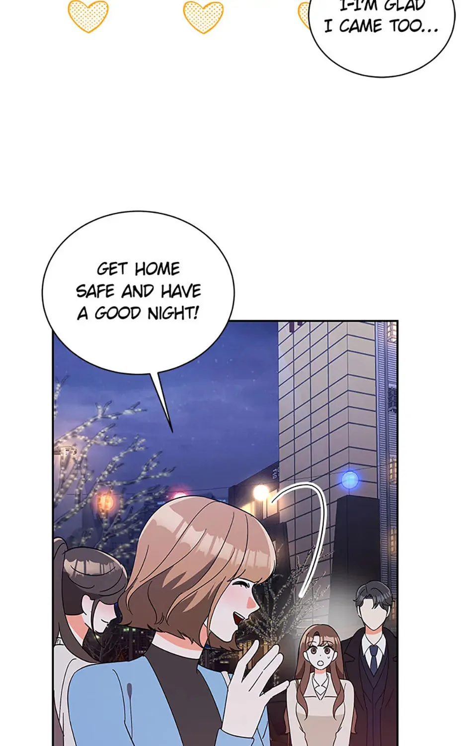Read Please Divorce Me chapter 19 image 6 on Lezhin