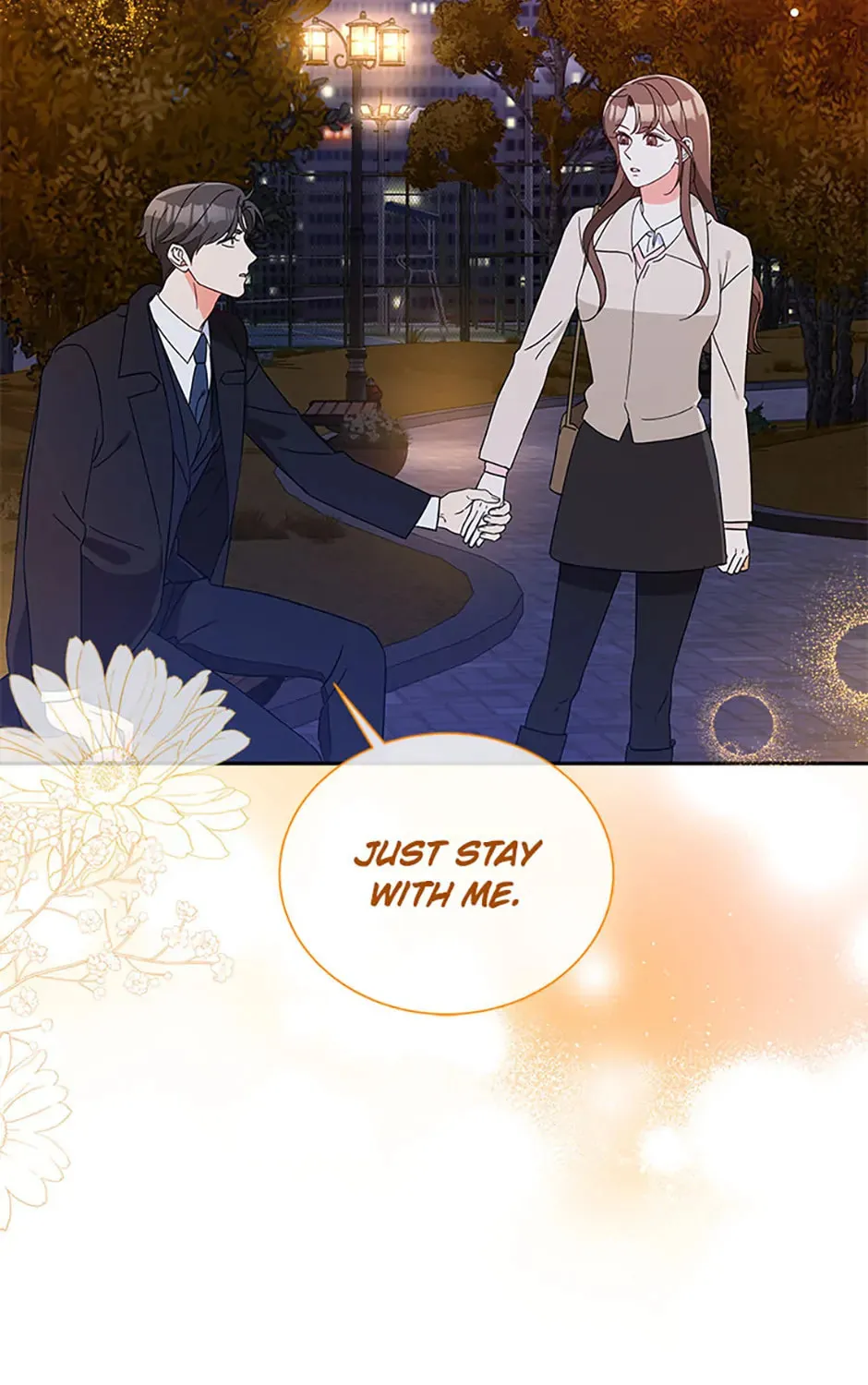 Read Please Divorce Me chapter 19 image 60 on Lezhin