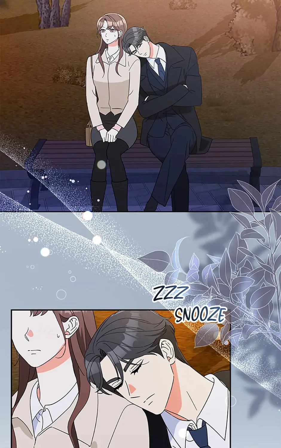 Read Please Divorce Me chapter 19 image 72 on Lezhin