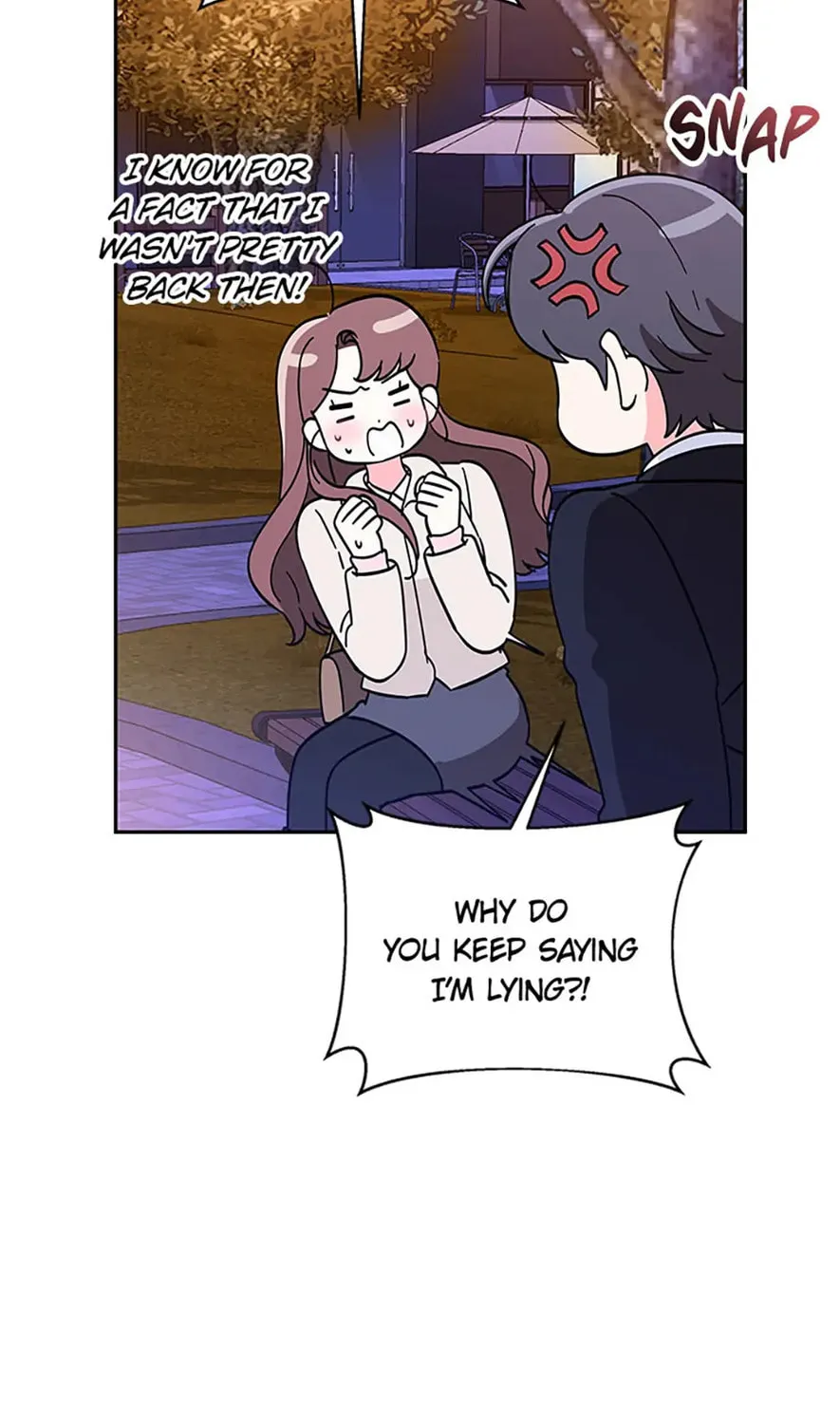 Read Please Divorce Me chapter 19 image 96 on Lezhin
