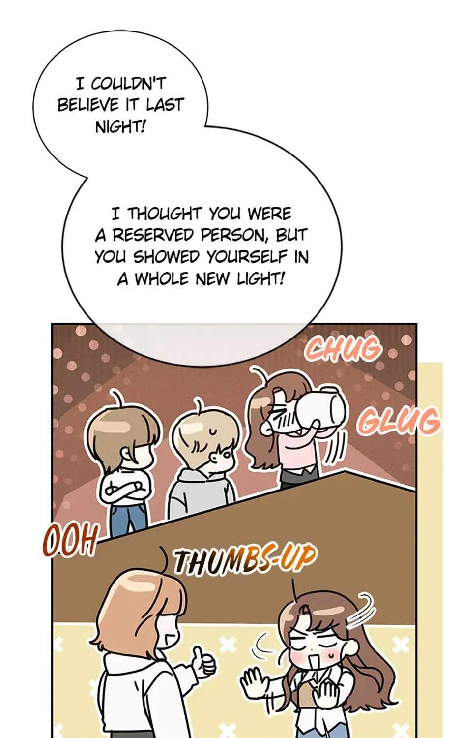 Read Please Divorce Me chapter 20 image 134 on Lezhin