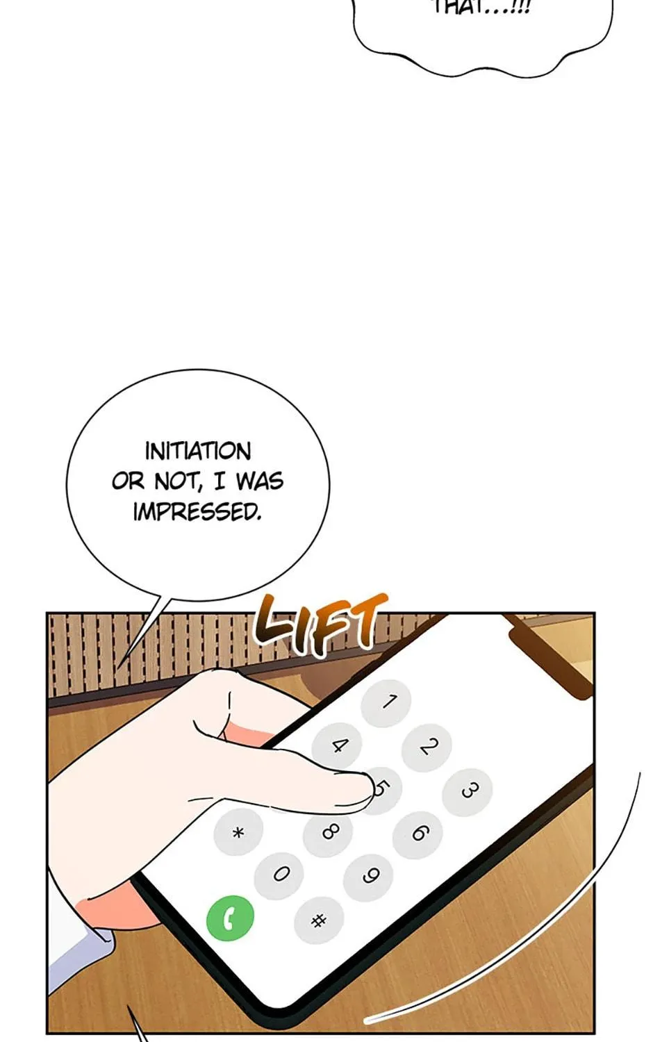 Read Please Divorce Me chapter 20 image 136 on Lezhin
