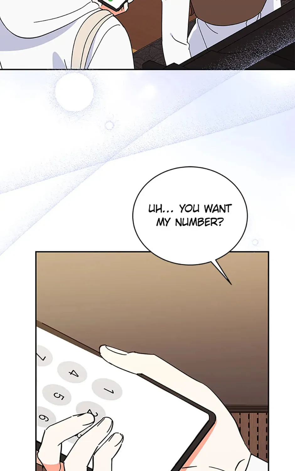 Read Please Divorce Me chapter 20 image 140 on Lezhin