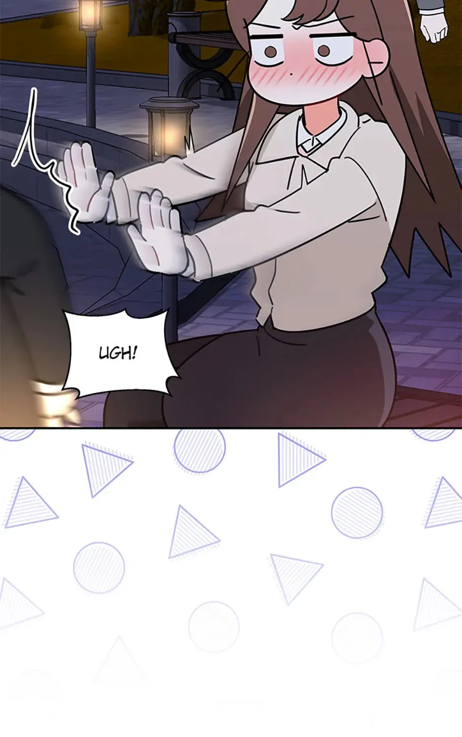 Read Please Divorce Me chapter 20 image 24 on Lezhin