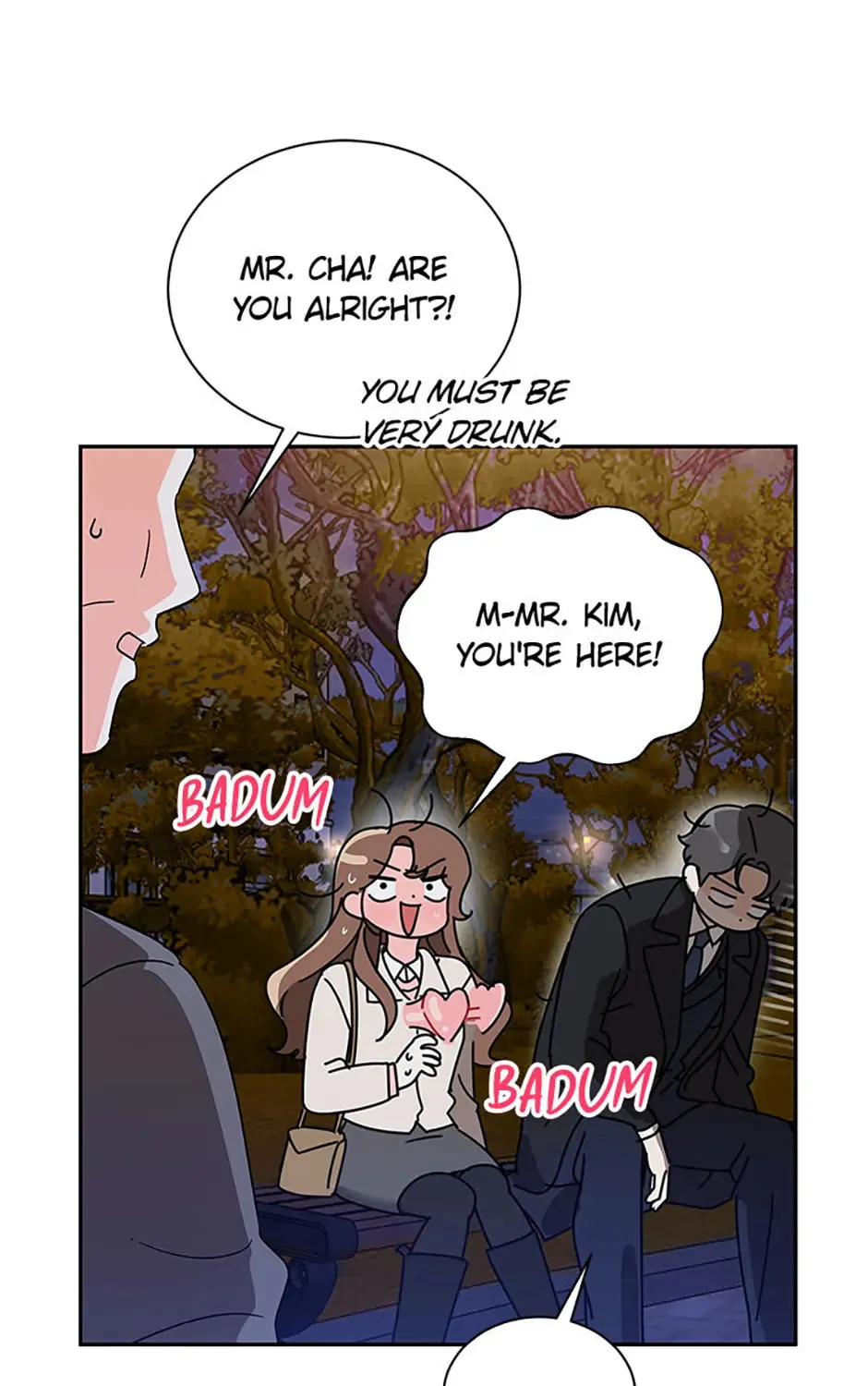 Read Please Divorce Me chapter 20 image 26 on Lezhin
