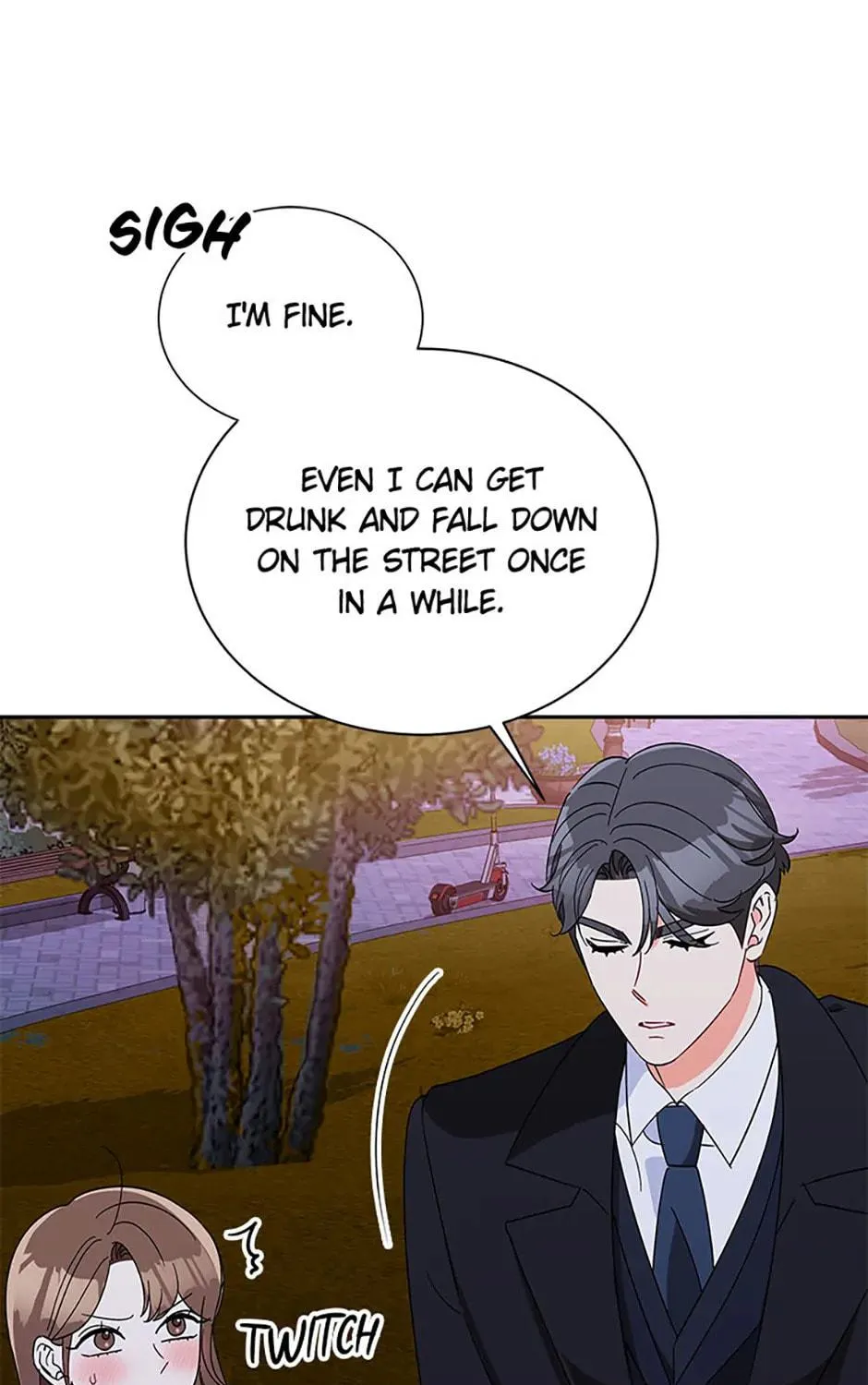 Read Please Divorce Me chapter 20 image 28 on Lezhin