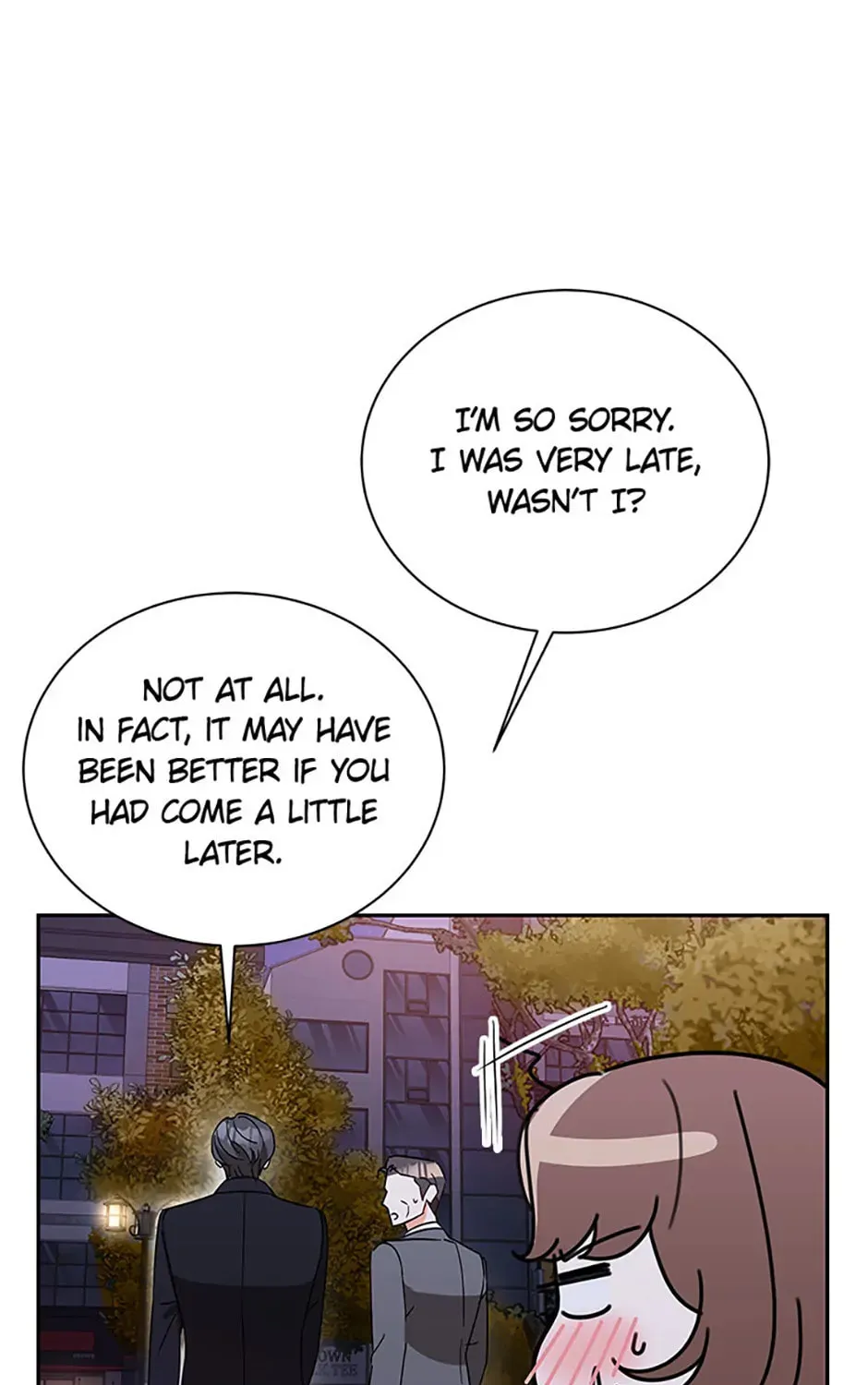 Read Please Divorce Me chapter 20 image 30 on Lezhin