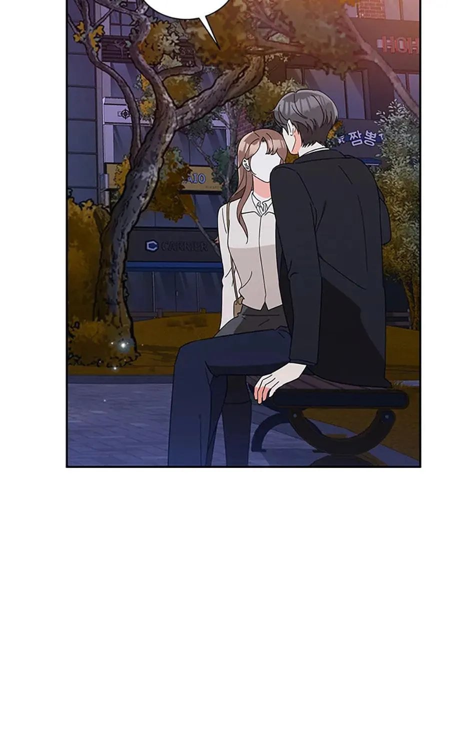 Read Please Divorce Me chapter 20 image 4 on Lezhin