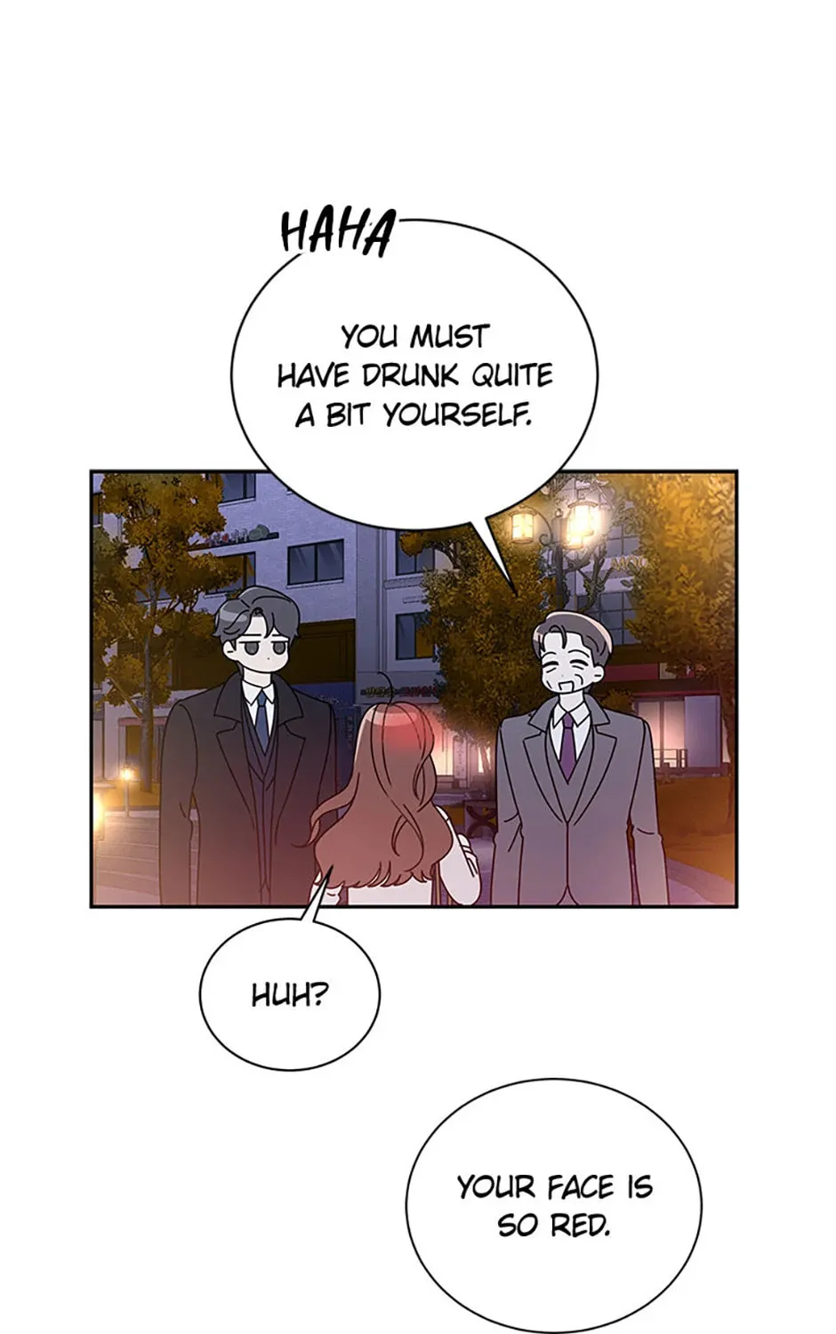 Read Please Divorce Me chapter 20 image 44 on Lezhin