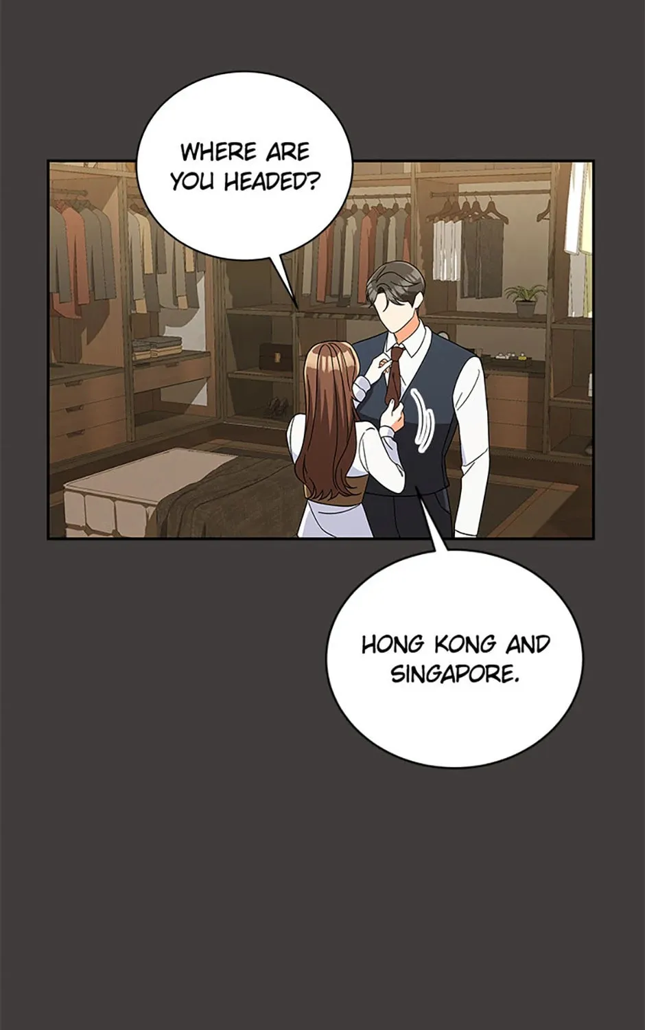 Read Please Divorce Me chapter 20 image 66 on Lezhin