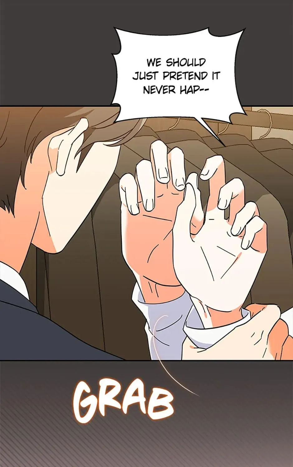 Read Please Divorce Me chapter 20 image 94 on Lezhin
