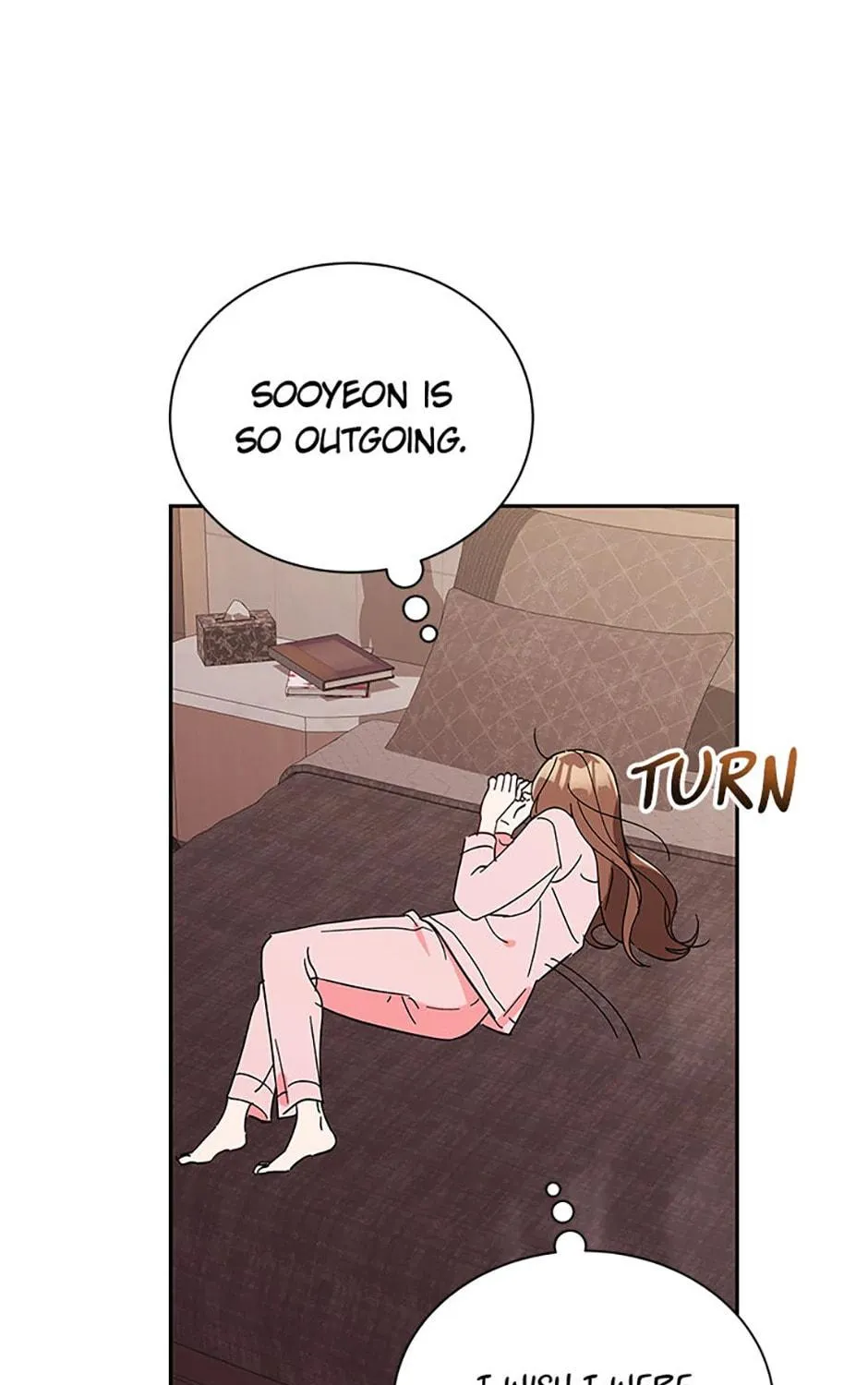 Read Please Divorce Me chapter 21 image 10 on Lezhin