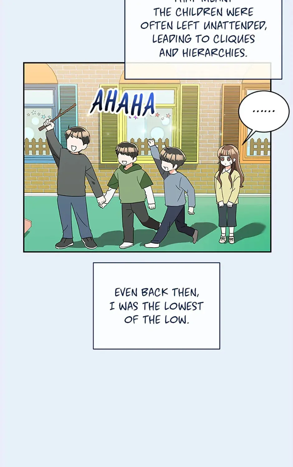 Read Please Divorce Me chapter 21 image 102 on Lezhin