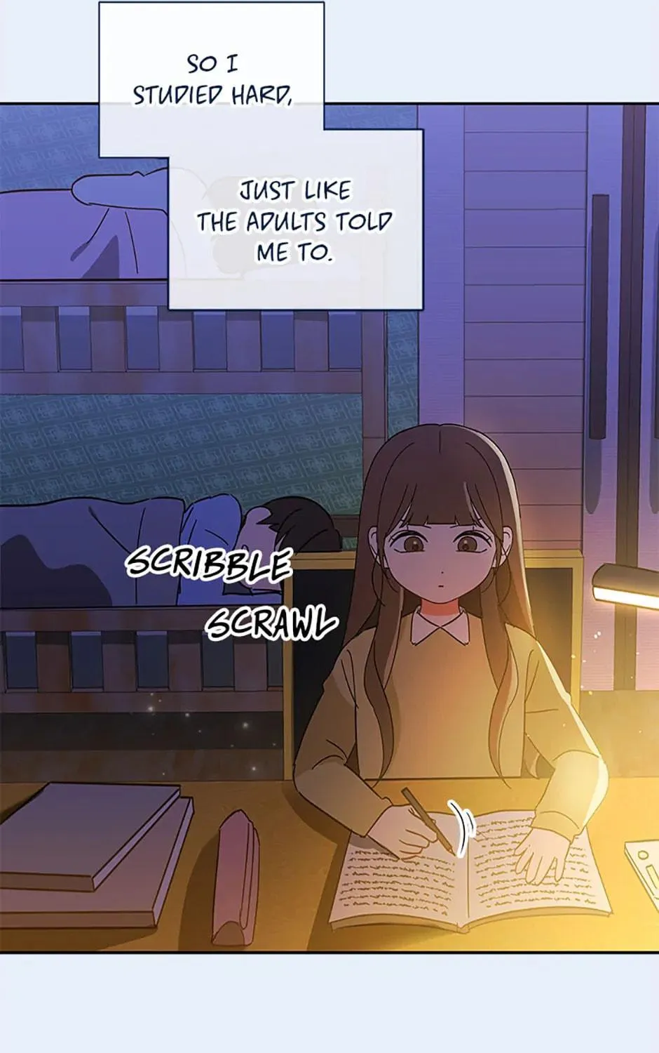 Read Please Divorce Me chapter 21 image 108 on Lezhin