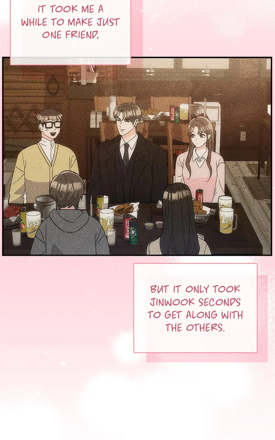 Read Please Divorce Me chapter 21 image 14 on Lezhin
