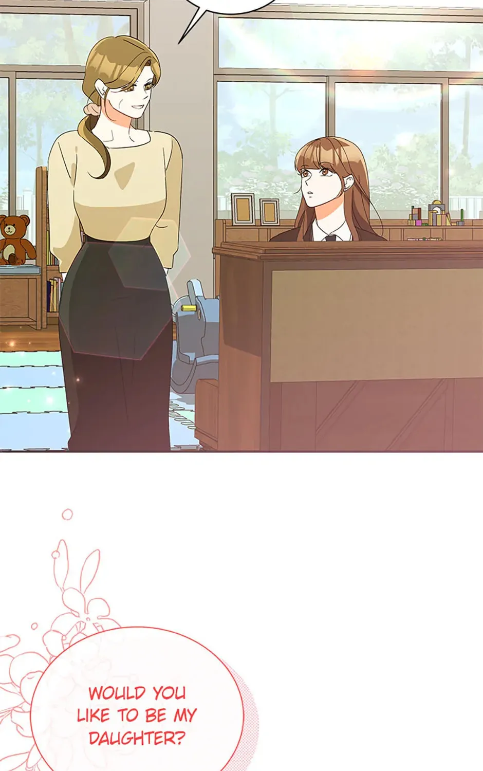 Read Please Divorce Me chapter 21 image 150 on Lezhin