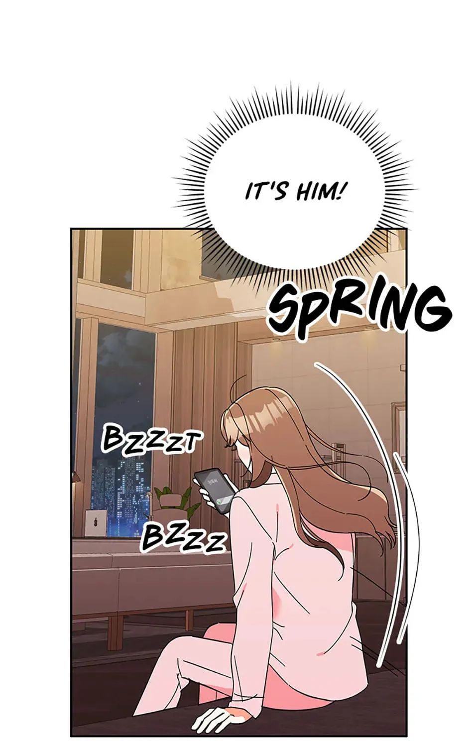 Read Please Divorce Me chapter 21 image 24 on Lezhin