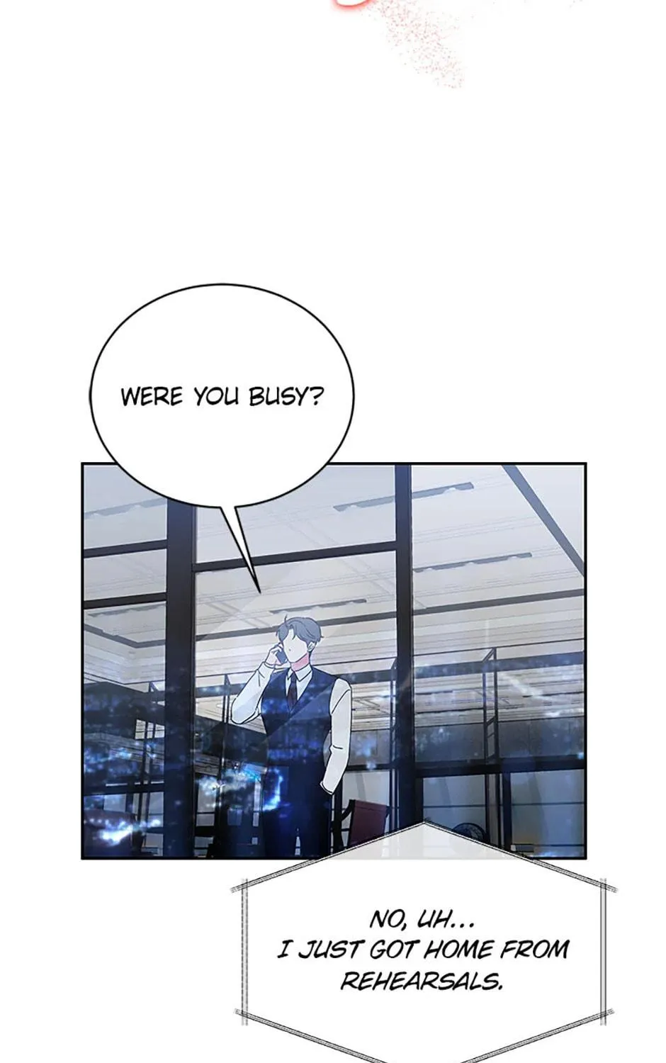 Read Please Divorce Me chapter 21 image 34 on Lezhin