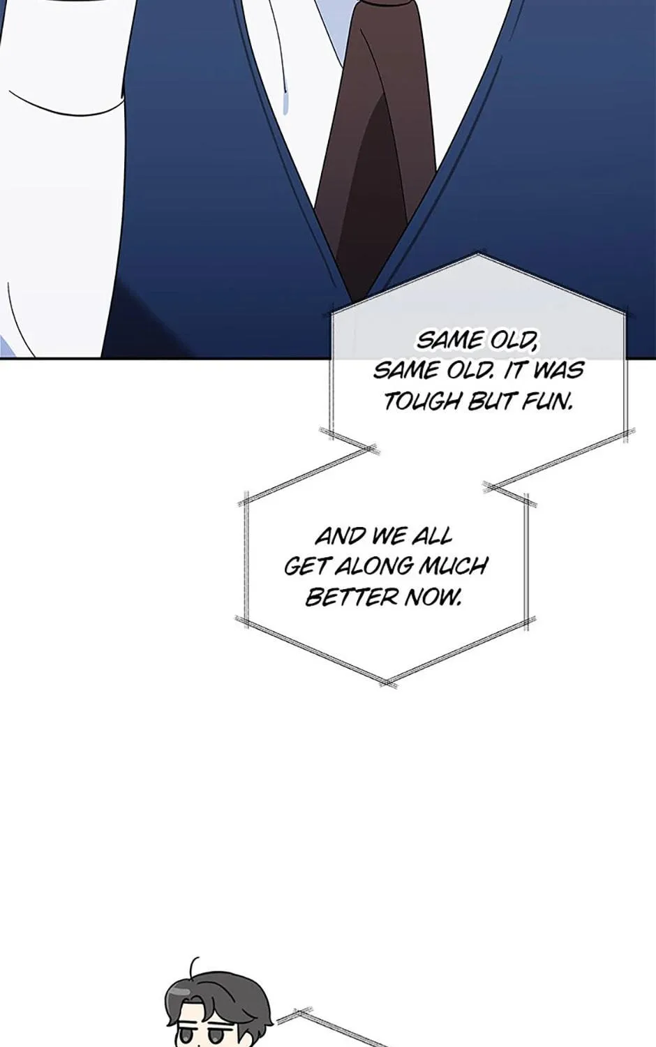 Read Please Divorce Me chapter 21 image 38 on Lezhin