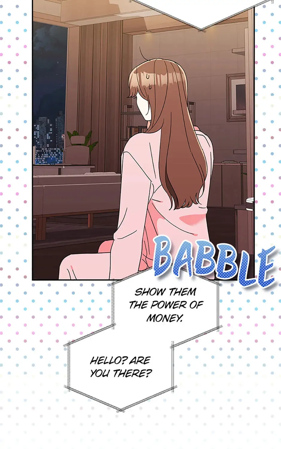 Read Please Divorce Me chapter 21 image 42 on Lezhin