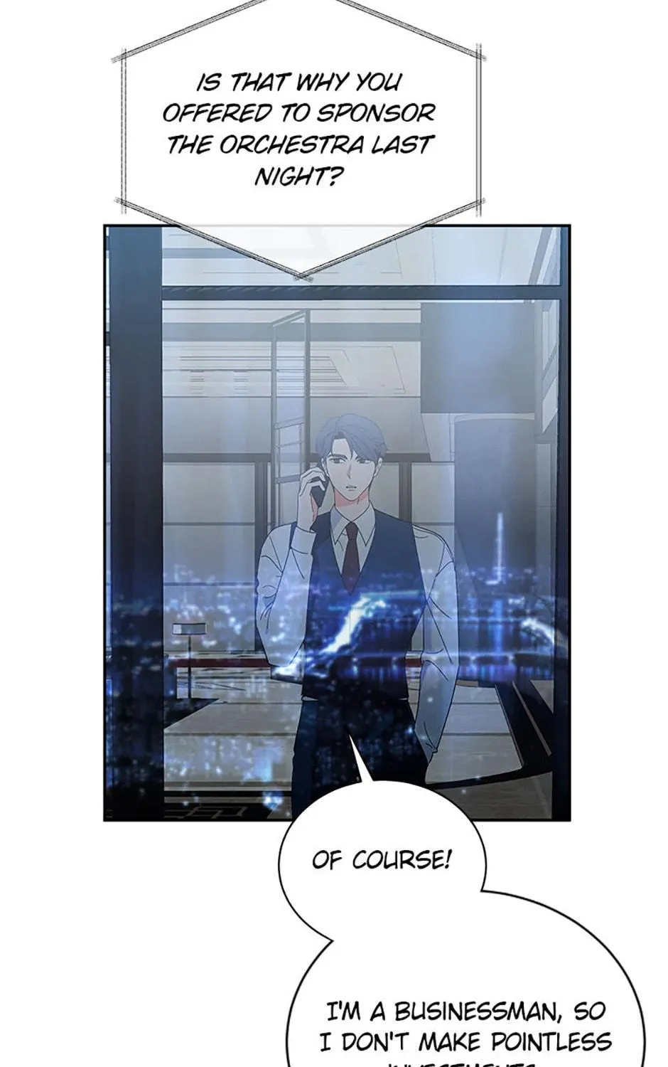 Read Please Divorce Me chapter 21 image 46 on Lezhin
