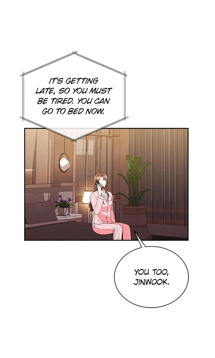 Read Please Divorce Me chapter 21 image 58 on Lezhin