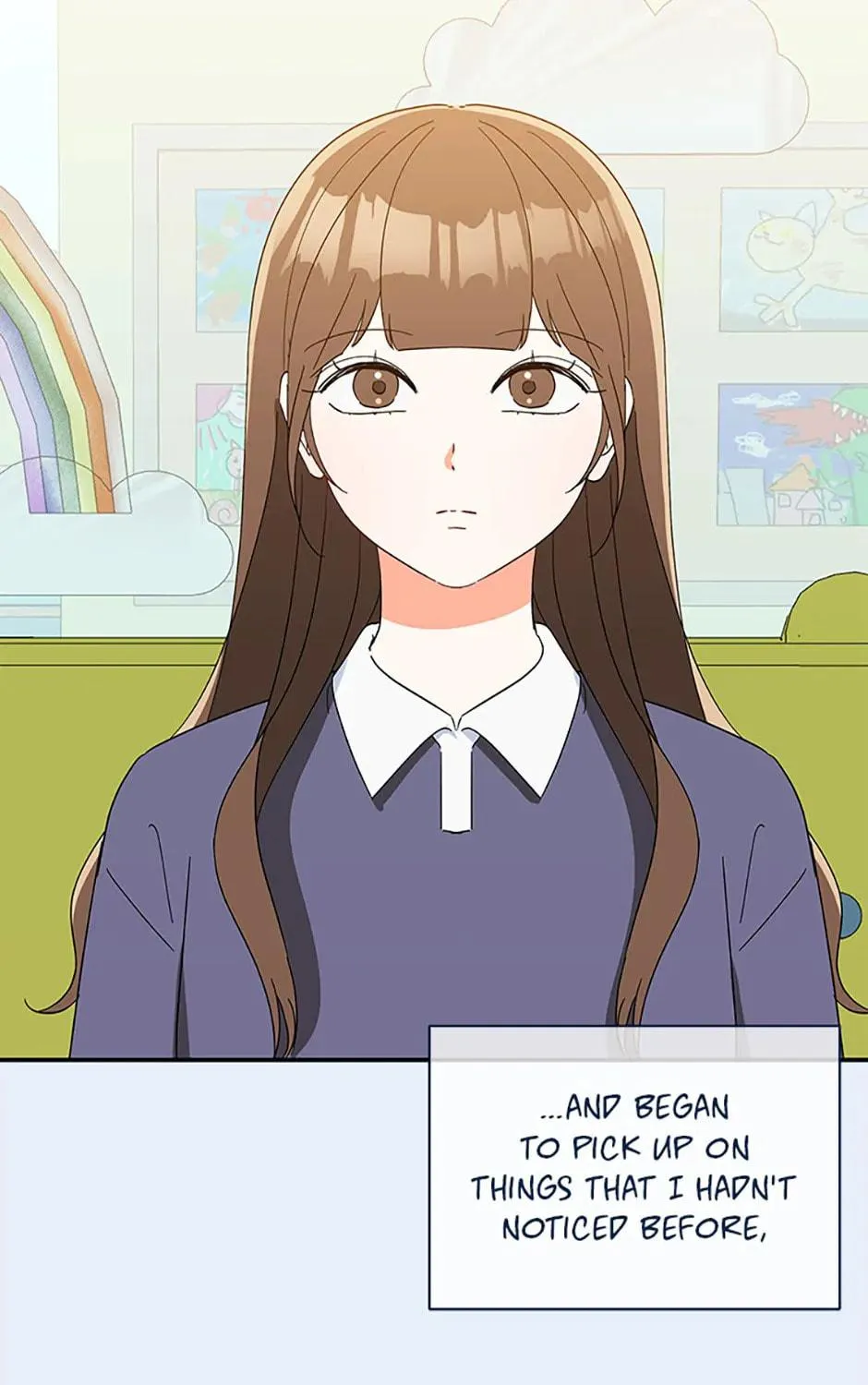 Read Please Divorce Me chapter 21 image 98 on Lezhin