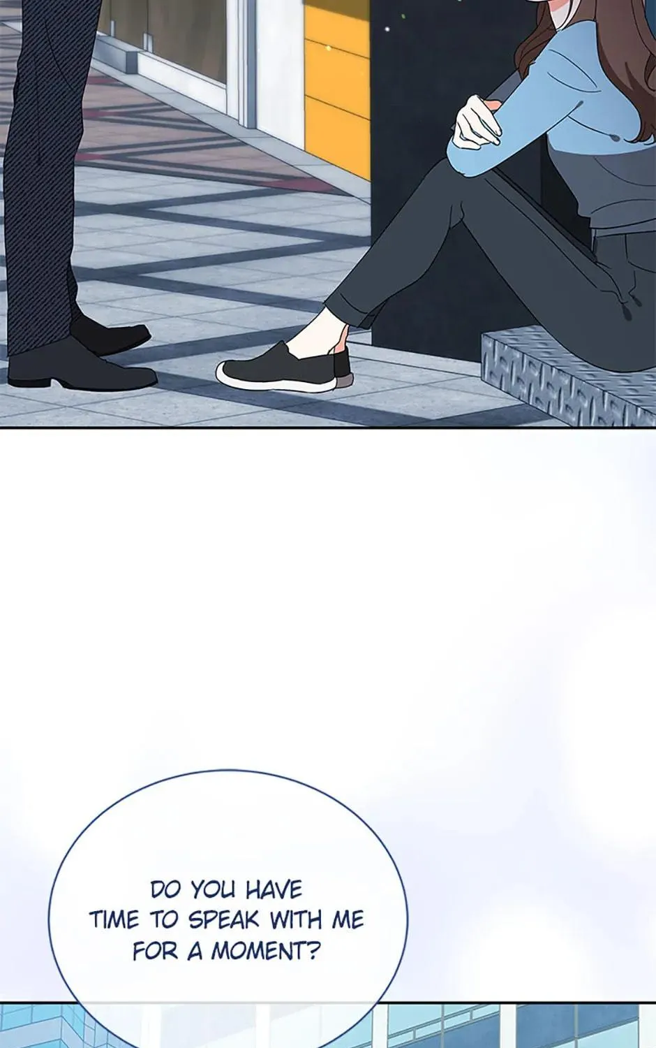 Read Please Divorce Me chapter 22 image 100 on Lezhin