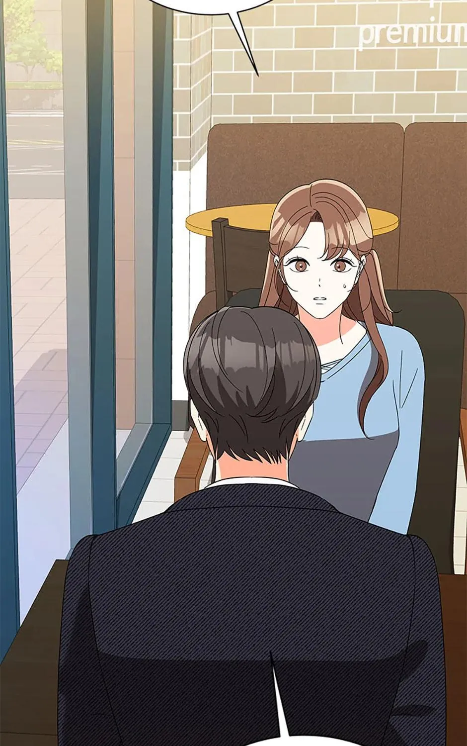Read Please Divorce Me chapter 22 image 108 on Lezhin