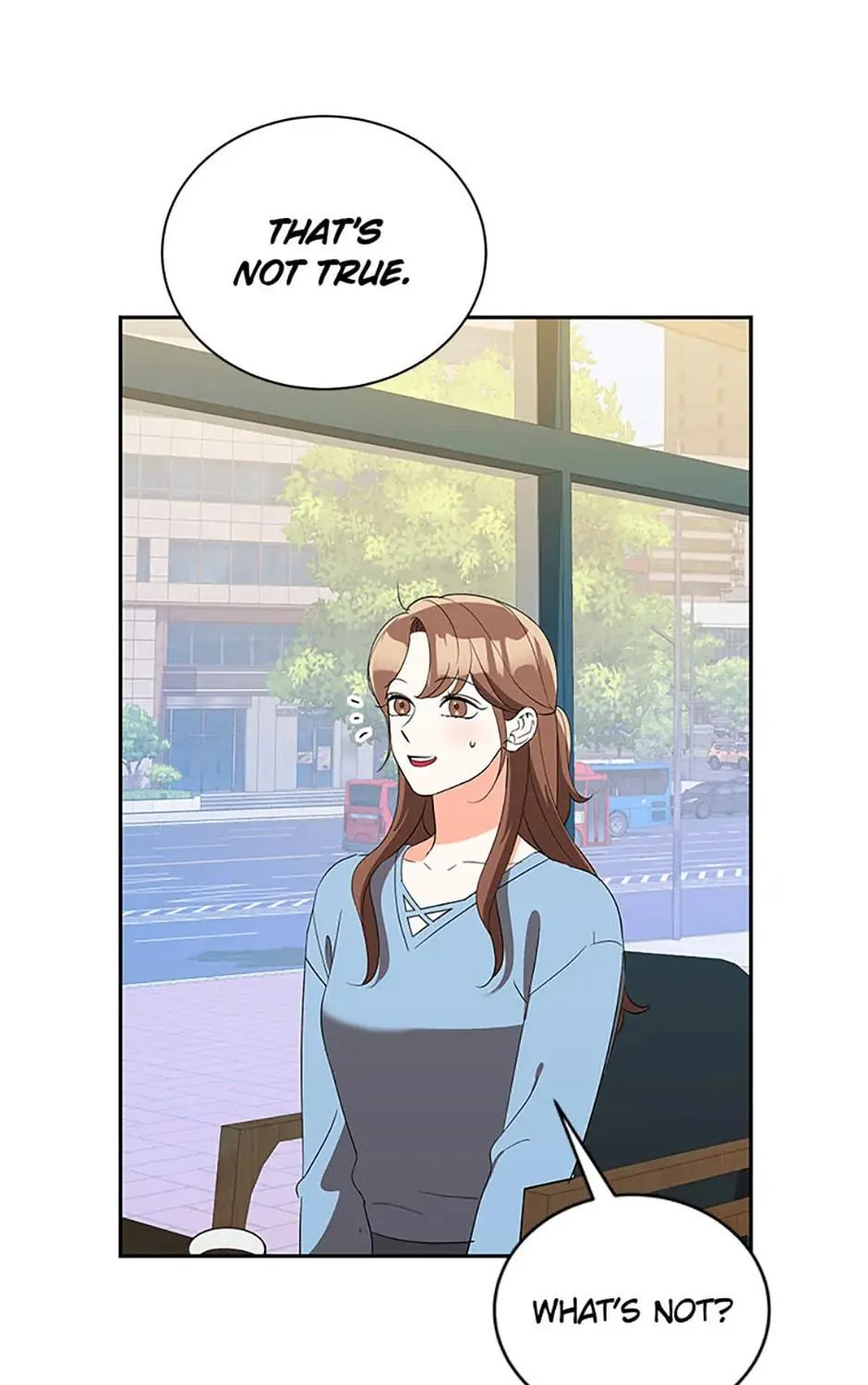 Read Please Divorce Me chapter 22 image 128 on Lezhin