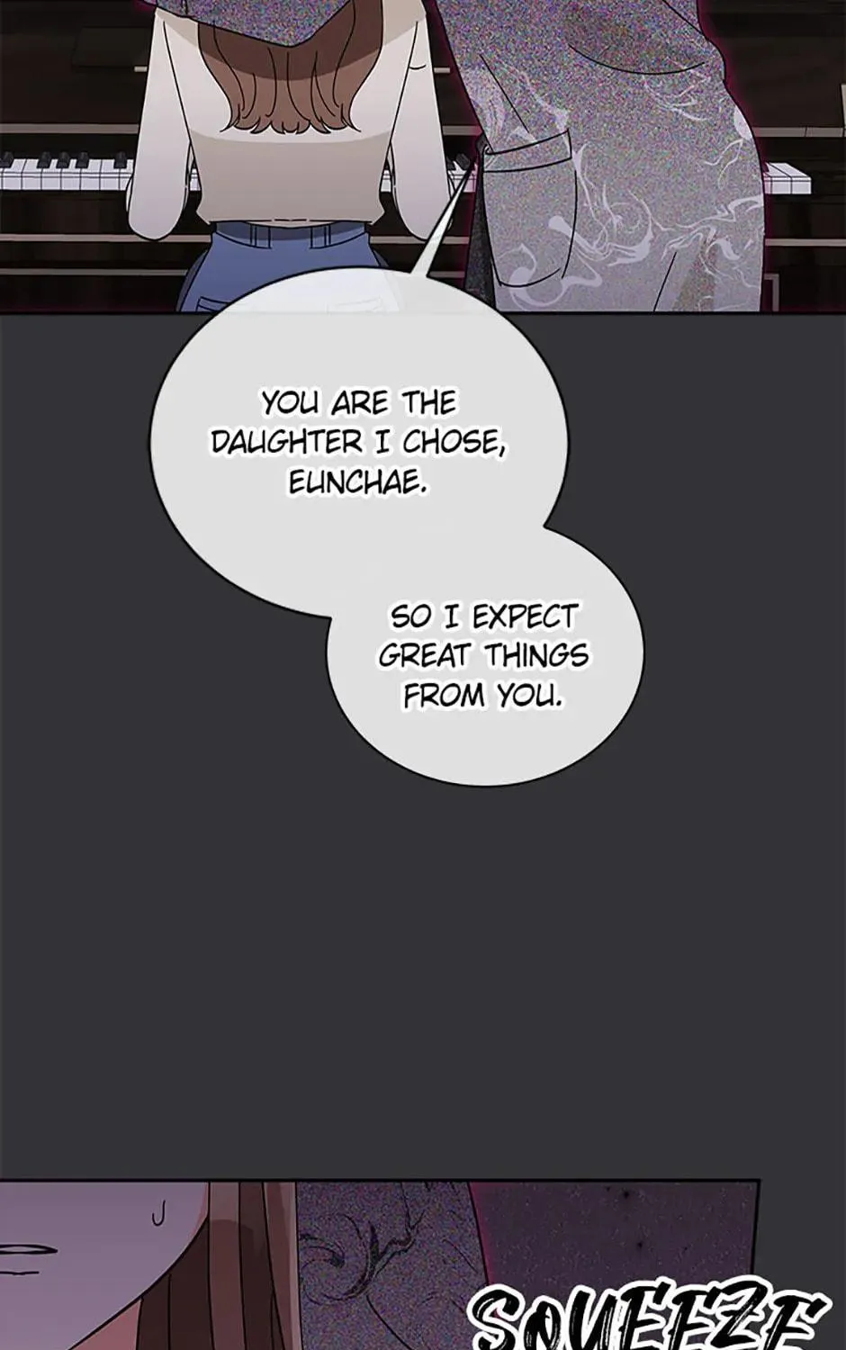 Read Please Divorce Me chapter 22 image 18 on Lezhin