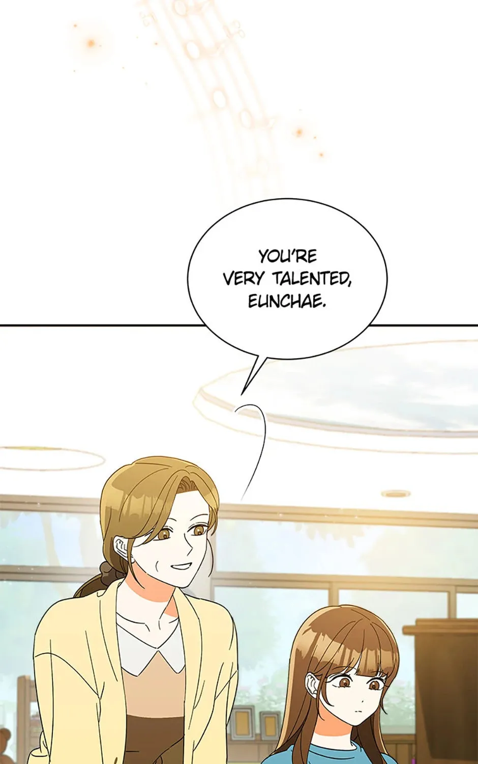 Read Please Divorce Me chapter 22 image 2 on Lezhin