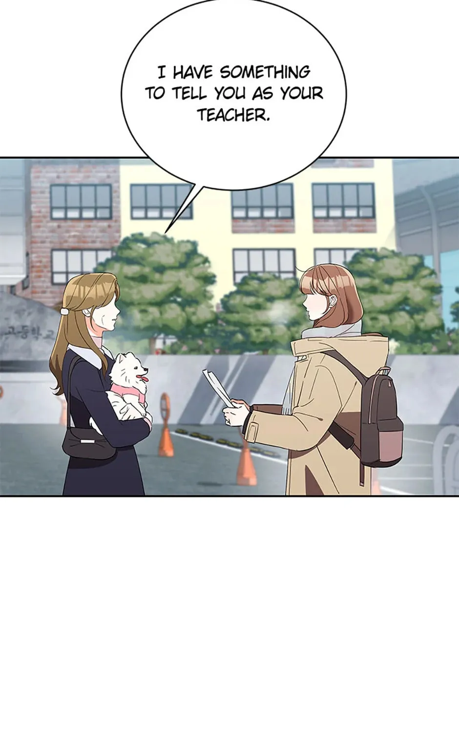 Read Please Divorce Me chapter 22 image 26 on Lezhin