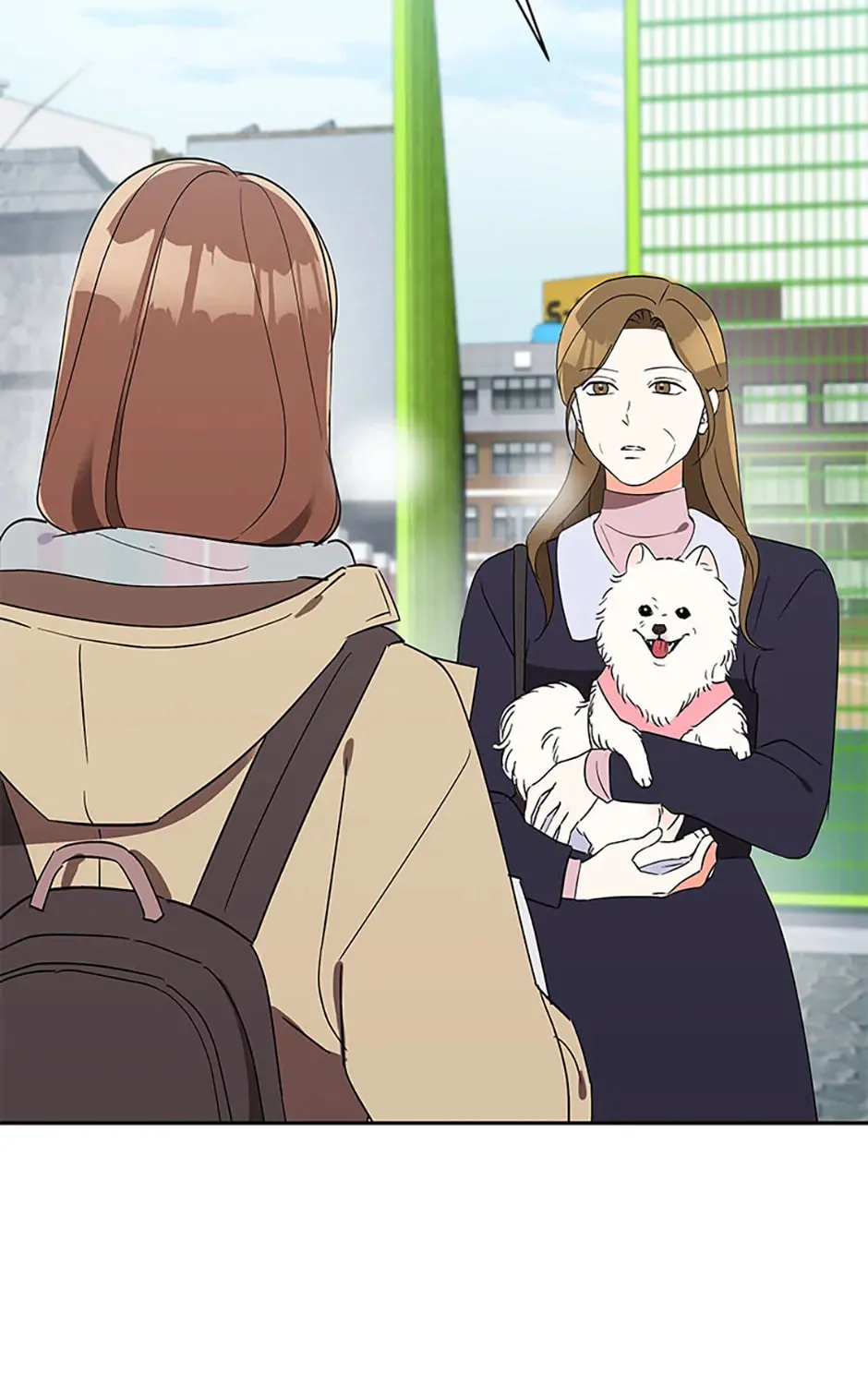 Read Please Divorce Me chapter 22 image 32 on Lezhin
