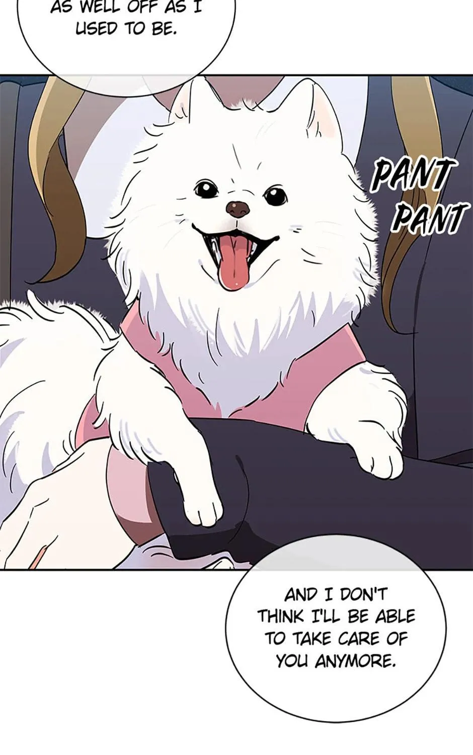 Read Please Divorce Me chapter 22 image 34 on Lezhin
