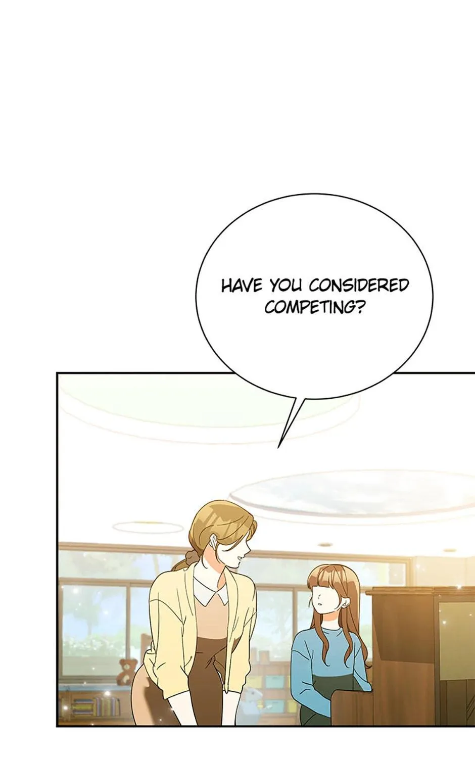 Read Please Divorce Me chapter 22 image 4 on Lezhin