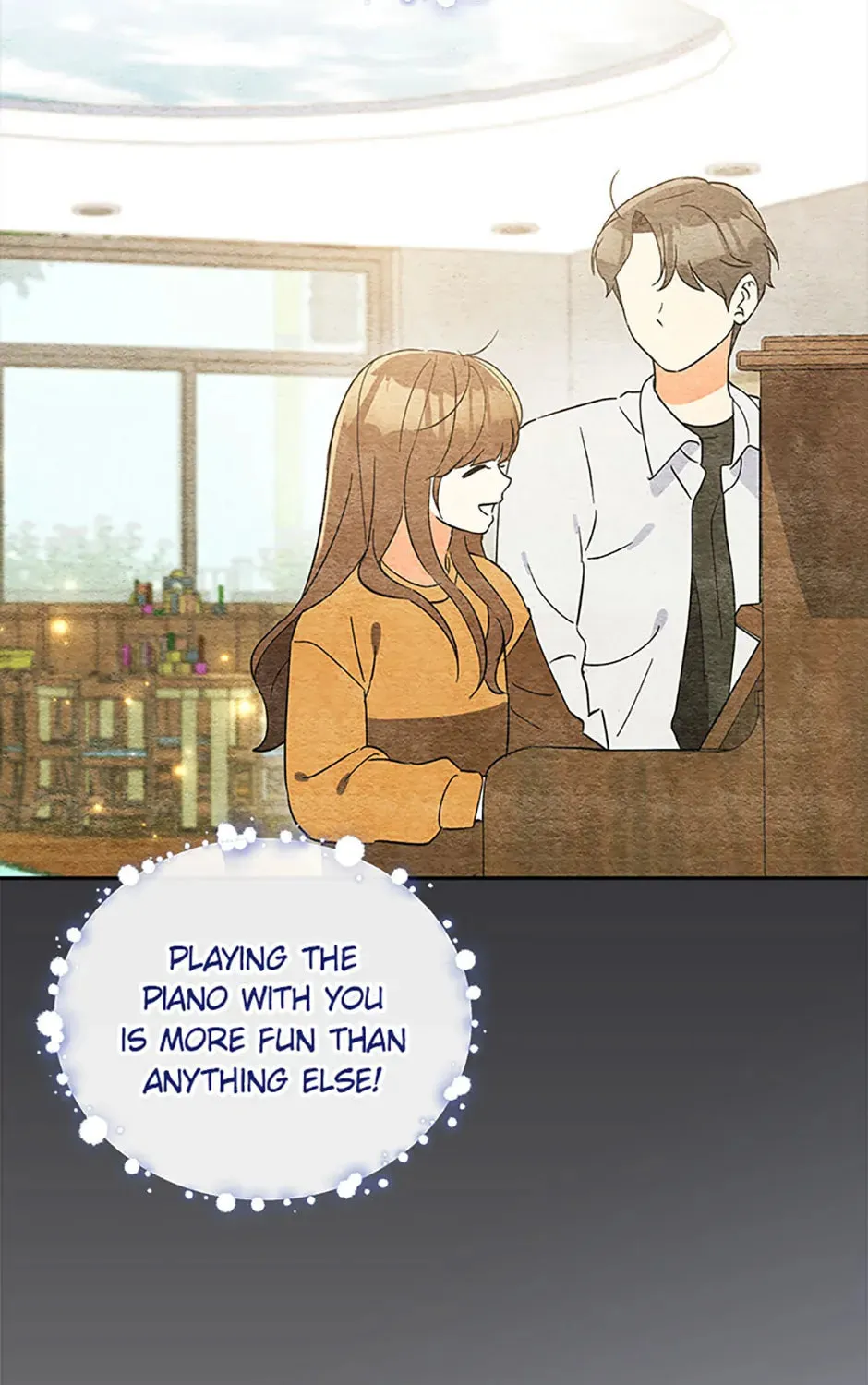 Read Please Divorce Me chapter 22 image 44 on Lezhin