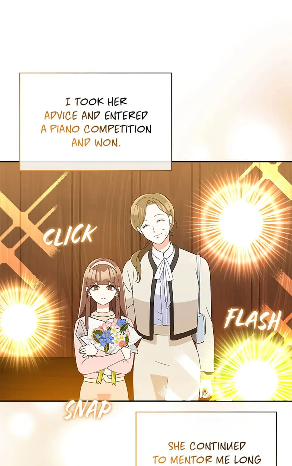 Read Please Divorce Me chapter 22 image 6 on Lezhin