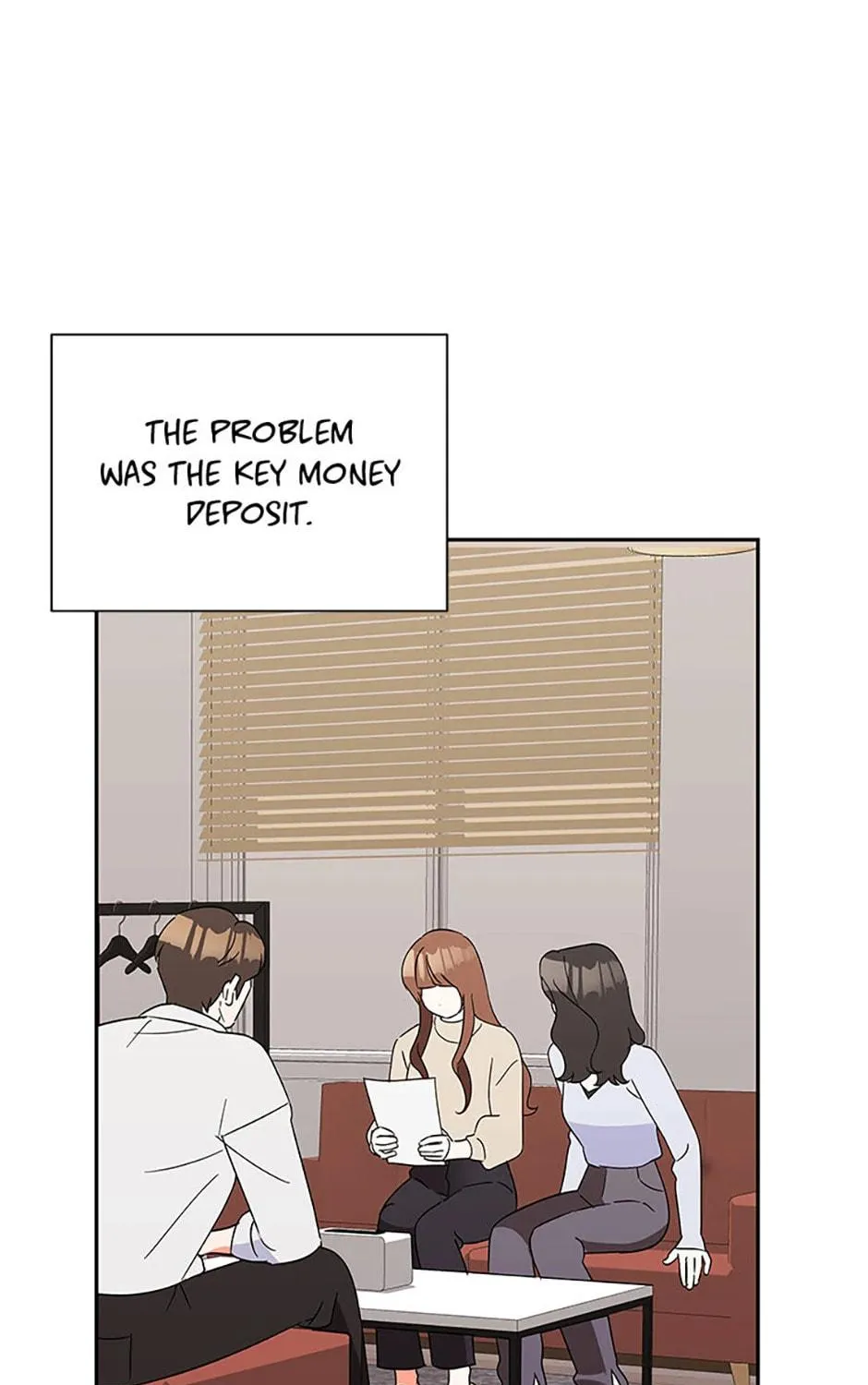 Read Please Divorce Me chapter 22 image 68 on Lezhin