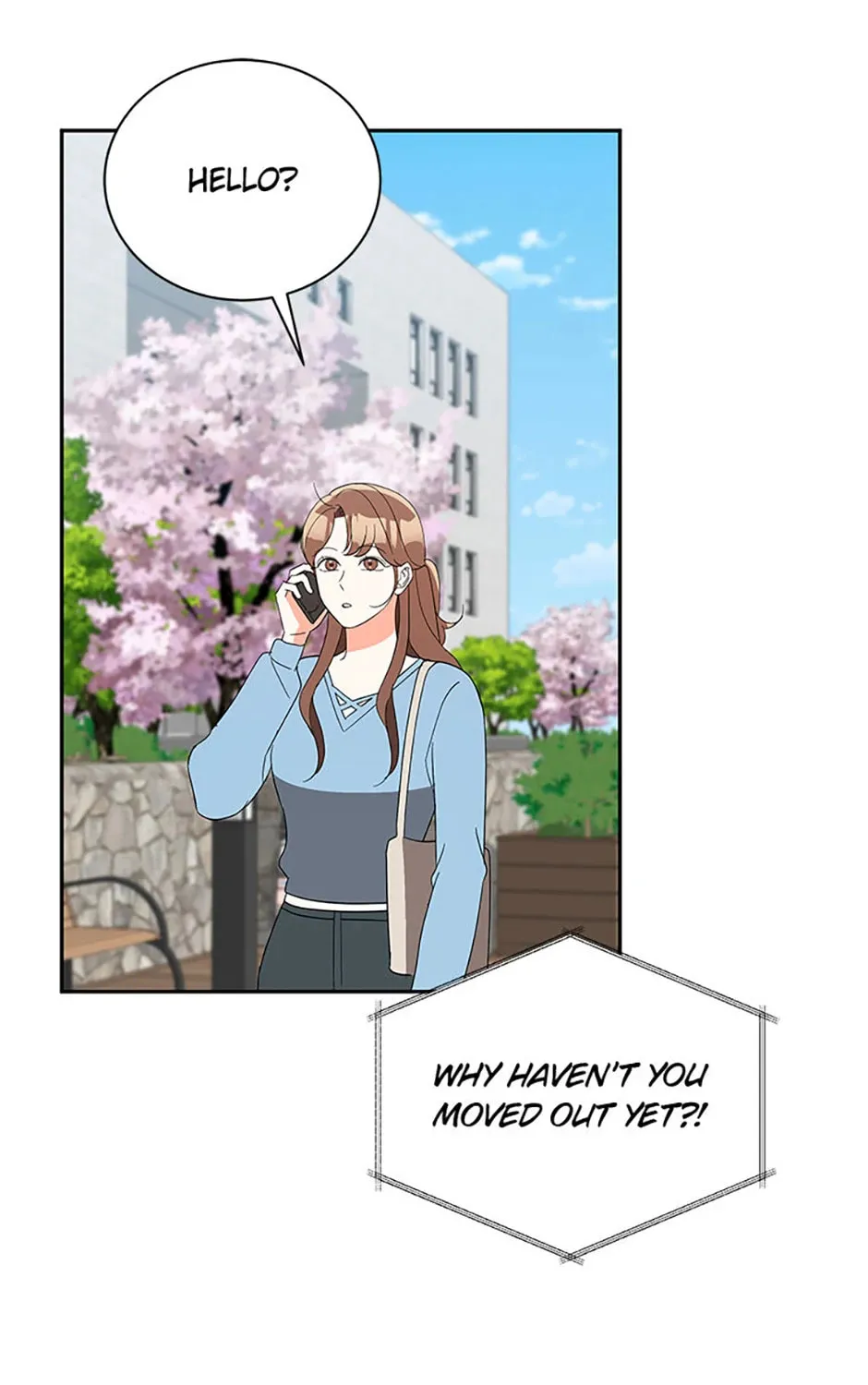 Read Please Divorce Me chapter 22 image 80 on Lezhin