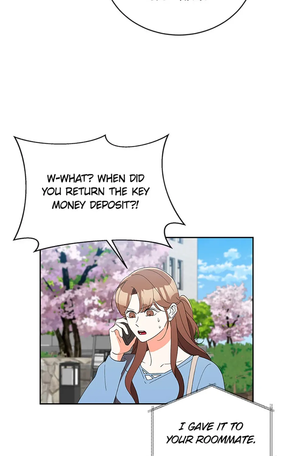 Read Please Divorce Me chapter 22 image 84 on Lezhin