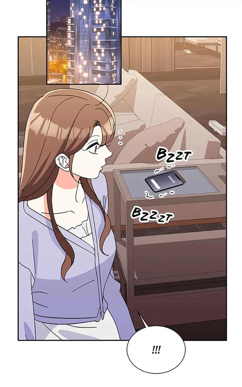 Read Please Divorce Me chapter 23 image 102 on Lezhin