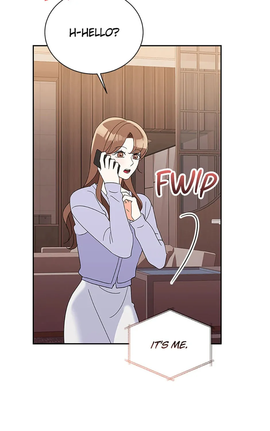 Read Please Divorce Me chapter 23 image 104 on Lezhin