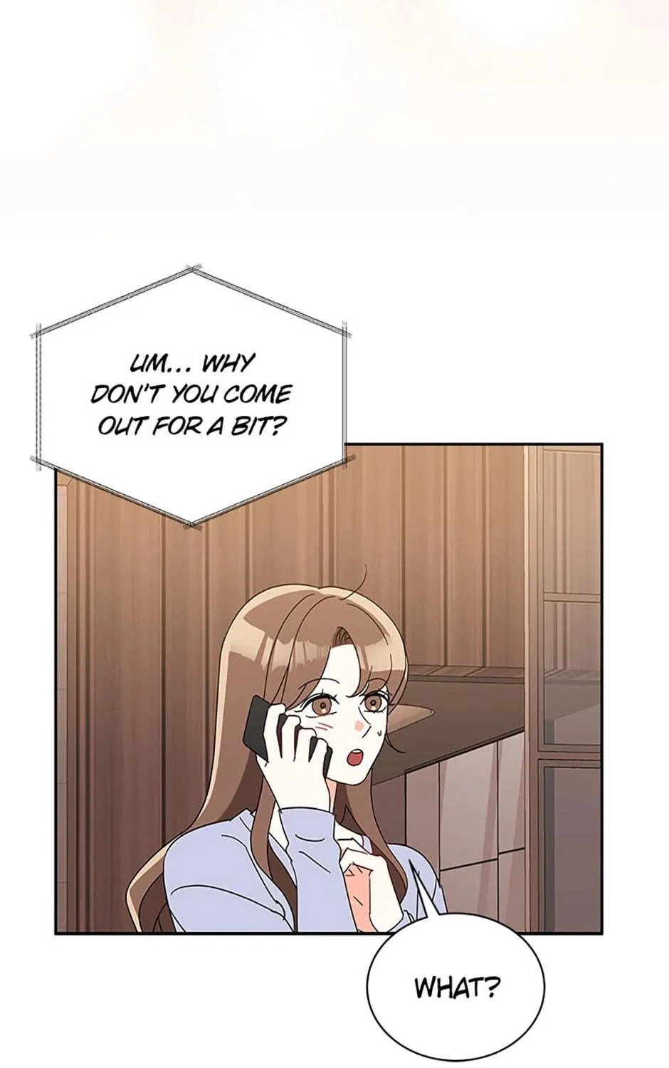 Read Please Divorce Me chapter 23 image 118 on Lezhin