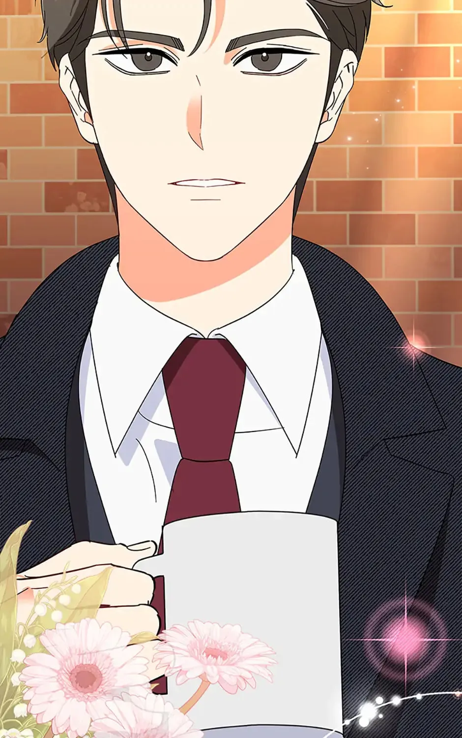 Read Please Divorce Me chapter 23 image 12 on Lezhin