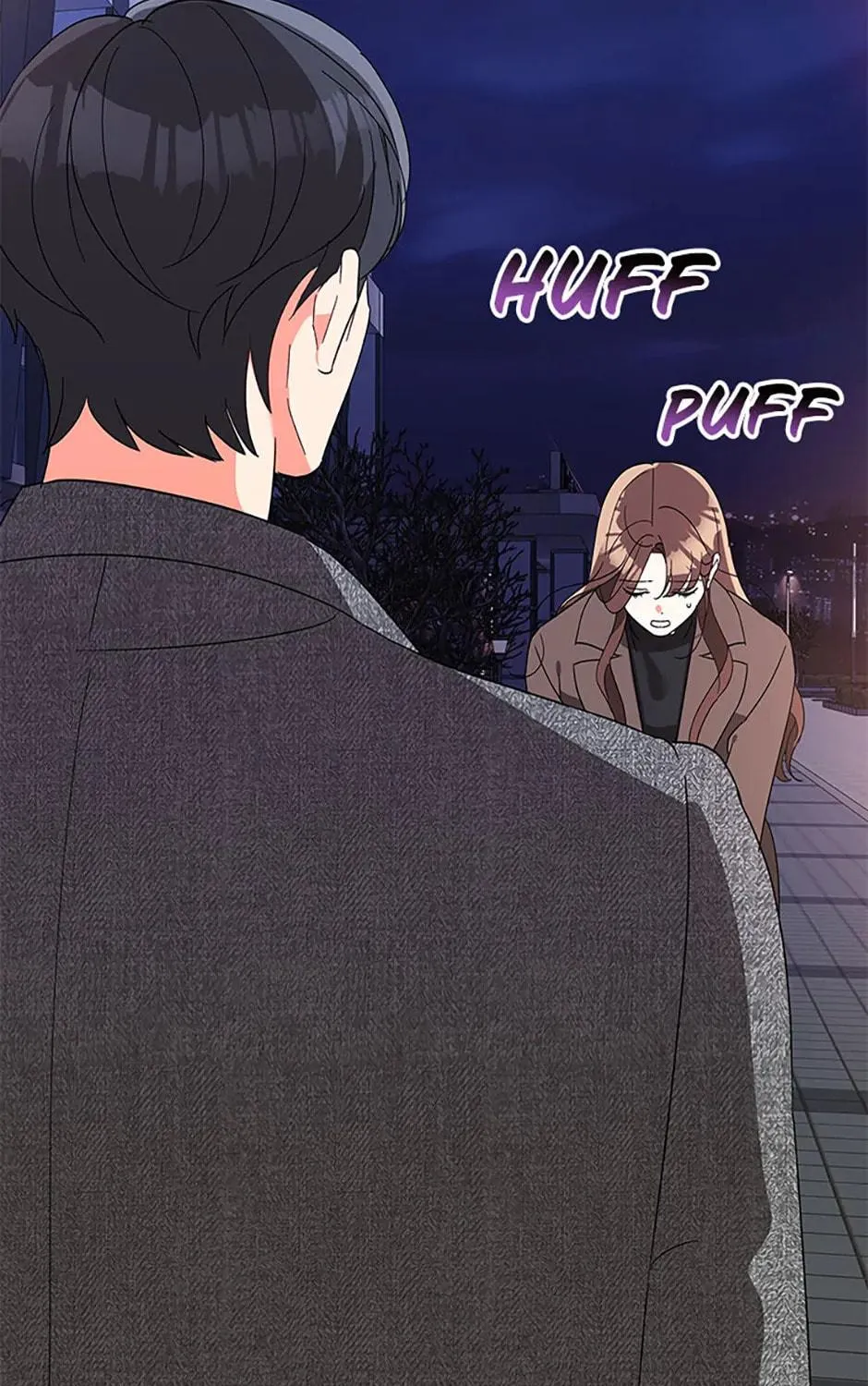 Read Please Divorce Me chapter 23 image 128 on Lezhin